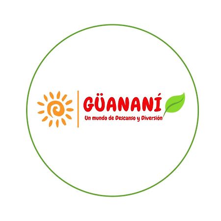 Finca Vacacional Guanani Socorro Buitenkant foto